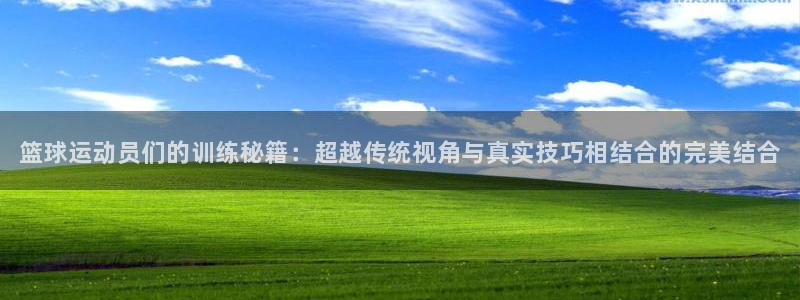 海南oety欧亿体育官网下载：篮球运动员们的训练秘籍