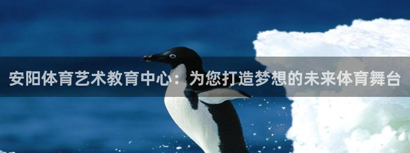欧亿平台欧亿登录注册：安阳体育艺术教育中心：为您打造梦想的未